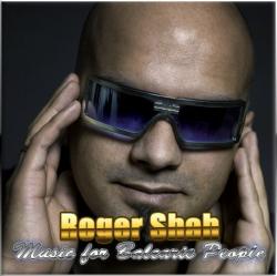 Roger Shah - Music for Balearic People 168