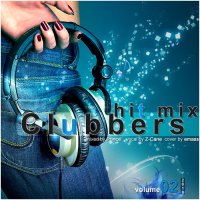 VA - Clubbers Hit Mix vol.2