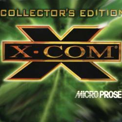 X-COM & X-COM2 Gold Edition (2000)