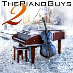 The Piano Guys - The Piano Guys 2