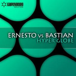 Ernesto vs. Bastian - Hyper Globe