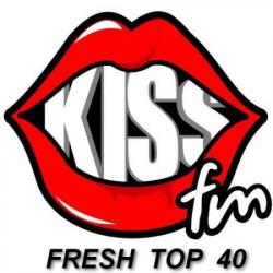 VA - Kiss Fm Ro - Fresh Top 40