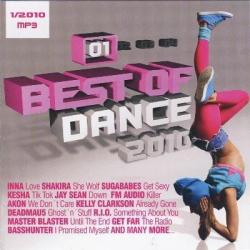 VA - Best of Dance 1