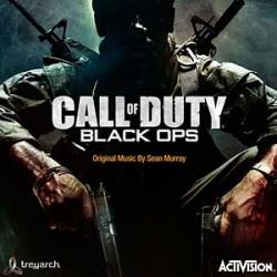 OST - Call of Duty: Black Ops