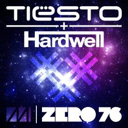 Tiesto Hardwell - Zero 76
