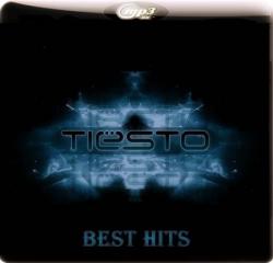 Tiesto - The Best Hits