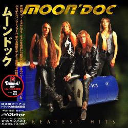 Moon'Doc - Greatest Hits