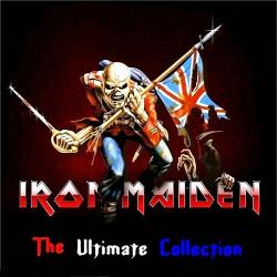 Iron Maiden - The Ultimate Collection