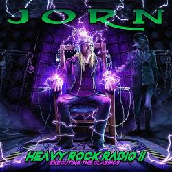 Jorn - Heavy Rock Radio II - Executing the Classics
