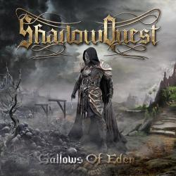 Shadowquest - Gallows of Eden