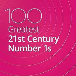 VA - 100 Greatest 21st Century Number 1s