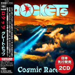 Rockets - Cosmic Race
