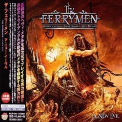 The Ferrymen - A New Evil