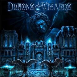 Demons Wizards - III