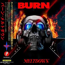 Burn - Meltdown