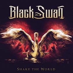 Black Swan - Shake the World