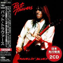Pat Travers - Travelin' Blues