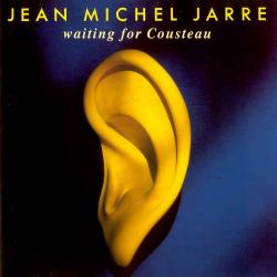 Jean Michel Jarre - Waiting For Cousteau