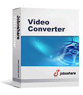 Joboshare Video Converter 2.9.4.0422 Final + RUS