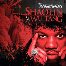 Raekwon-Shaolin Vs Wu-Tang