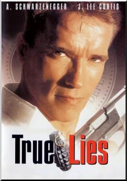   / True Lies DUB+5xMVO+5xAVO+MVO