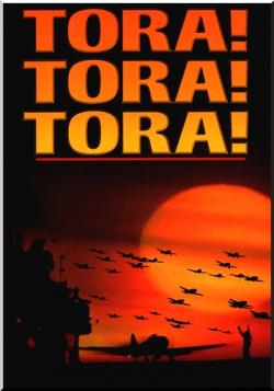 ! ! ! [  ] / Tora! Tora! Tora! [Extended Japanese Cut]