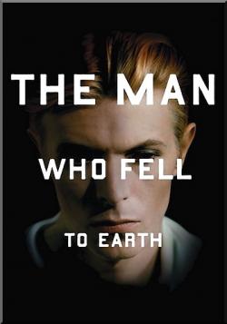 ,     / The Man Who Fell to Earth MVO+AVO