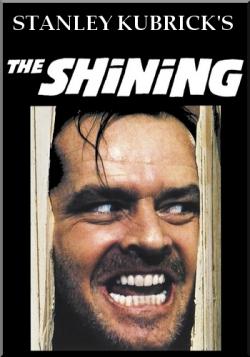  / The Shining MVO