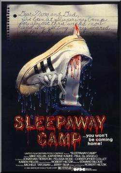   / Sleepaway Camp MVO