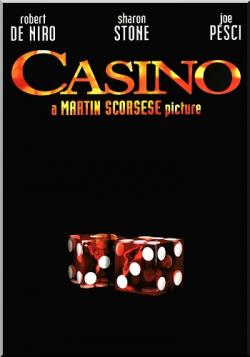 [PSP]  / Casino (1995) MVO
