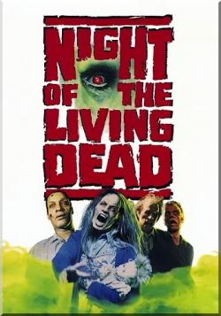    / Night of the Living Dead 2AVO