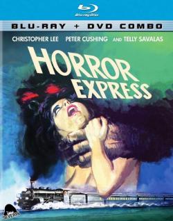   / Horror Express VO