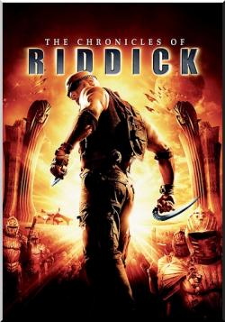   [ ] / The Chronicles of Riddick [Director's Cut] DUB+2xMVO+DVO+3xAVO
