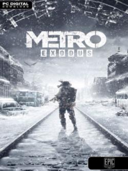 Metro Exodus   CPY