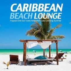 VA - Caribbean Beach Lounge