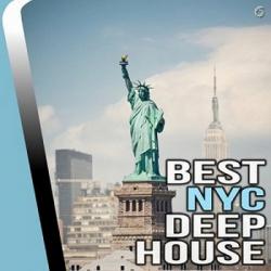 VA - Best NYC Deep House