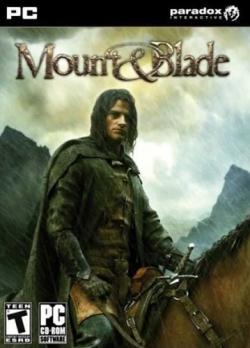 The Last Days для Mount and Blade