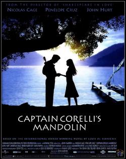    / Captain Corelli's Mandolin