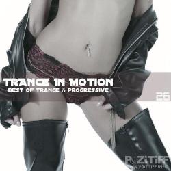 VA - Trance In Motion Vol.26