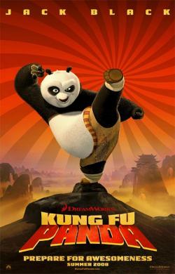 -  / Kung Fu Panda [ ]