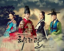     / The Moon That Embraces The Sun [TV] [20  20] [KOR+SUB] [RAW] [720p]