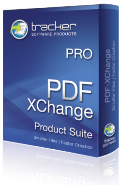 PDF-XChange Pro 4.0194