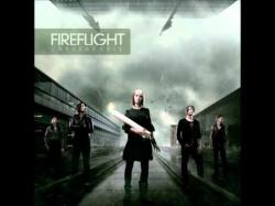 Fireflight - Unbreakable 2008 Progressive