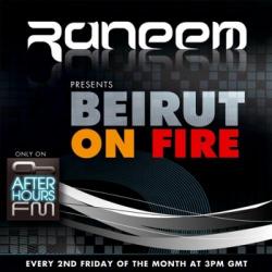 Raneem - Beirut on Fire 045