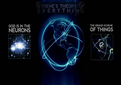     / Athene's Theory of Everything