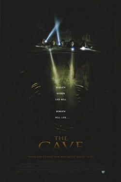  / The Cave DVO