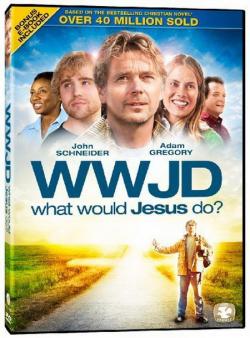   ? / What Would Jesus Do? VO