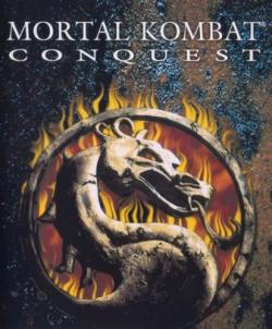  : , 1  22   22 / Mortal Kombat: Conquest