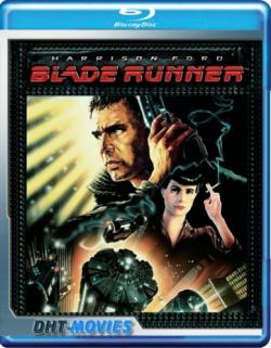    / Blade Runner [  ] MVO + DUB