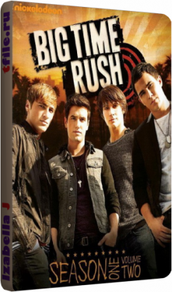    /   , 2  1-27   27 / Big Time Rush [Nickelodeon]